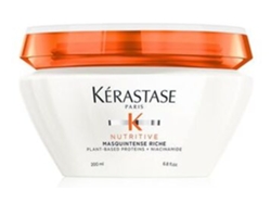 Mascarilla Nutritiva Masquintense Riche 200 Ml Kérastase