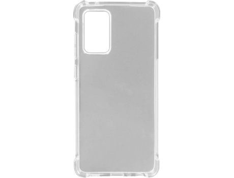 Carcasa Samsung Galaxy A72 AKASHI TPBUMP-AKA-A725F Transparente