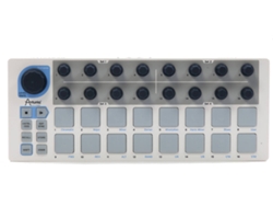 Caja de Ritmo ARTURIA Beatstep BEATSTEP 430101
