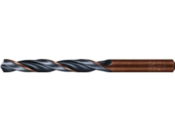 Broca FISCHER F3 HSS-R DIN338 6,0x57/93 (10 uds)