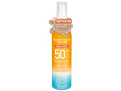 RESPECTUEUSE Spray Solar Spf50 100 Ml