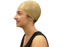 Gorra de Natación Unisexo SOFTEE (Adulto)