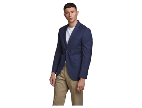 Abrigo JACK & JONES Blazer franco