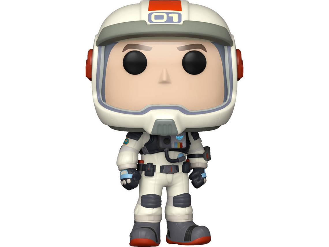 Figura FUNKO Pop! Disney Lightyear: Buzz Initial Suit