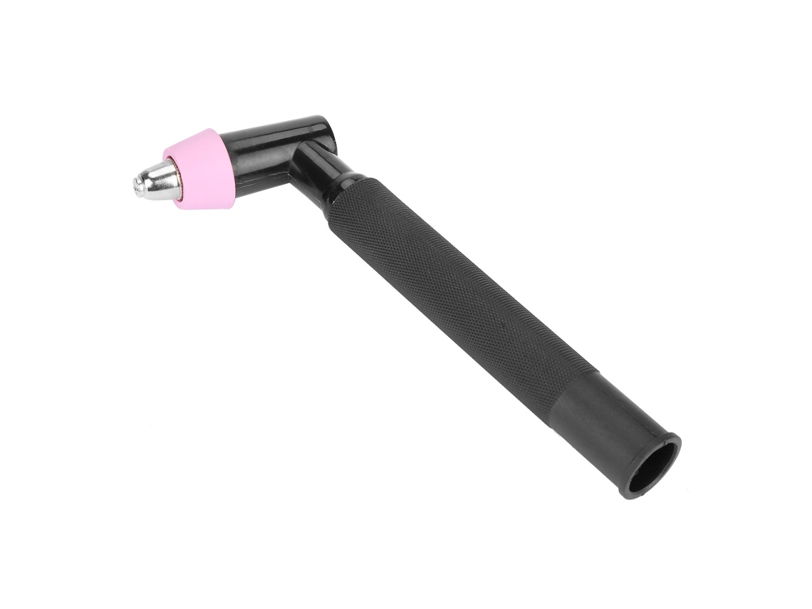 Cuerpo De Soplete De Corte Plasmático Portátil Para Máquina De Corte Plasmático Sg55/ag60