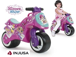 Moto INJUSA neox shimmer and shine