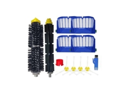 For 600 Series 605 664 671 692 691 694 650 660 Robotic Vacuum Cleaner Main Side Brush