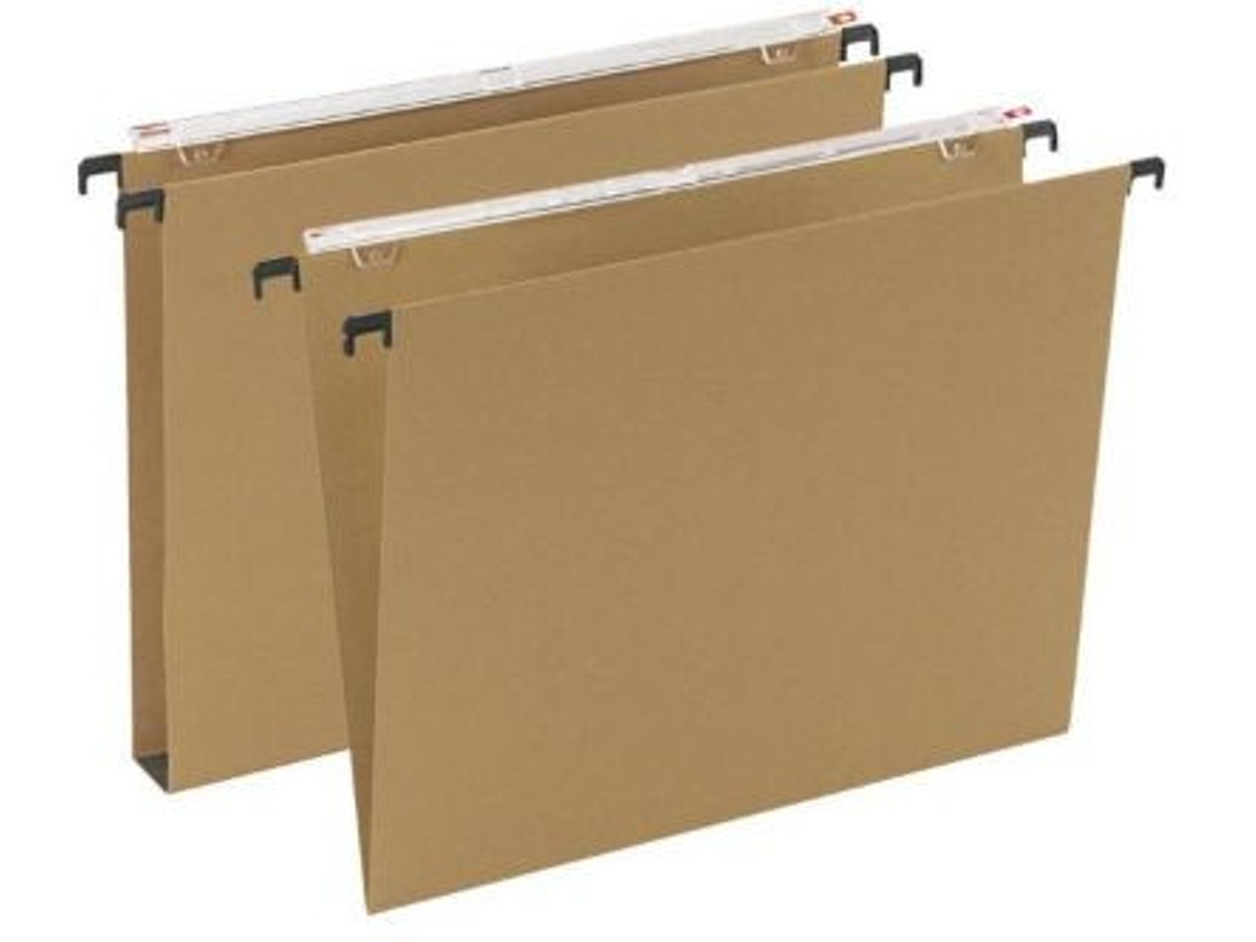 BERTESI 060/390Beta3B1 Archivador Colgante 50 Piezas