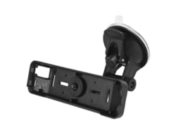 Soporte Para Panel Frontal De Autorradio Con Ventosa Para Yaesu Ft7800 Ft7900 Ft-100d 100dr