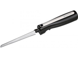 Cuchillo Eléctrico CLATRONIC EM 3702 (120W W - 1 cuchilla)