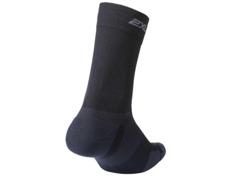 2Xu Medias Vector Light Cushion Crew