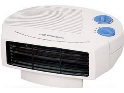 Calefactor ORBEGOZO FH 5008 (2000 W) — 1000 - 2000 W