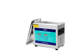 Limpiador ultrasónico, capacidad de 800 ml, electrodoméstico, 3,2 l, OEM UE