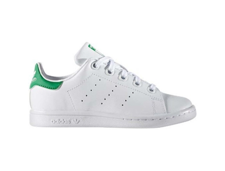 Zapatillas de Niños ADIDAS Brancos Stan Smith Multicolor (45440)