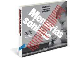 Libro Memorias Sónicas de Vários Autores (Español)