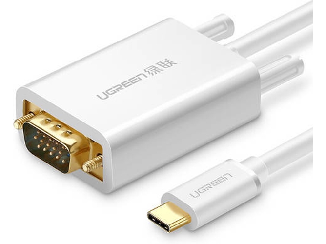 Adaptador UGREEN MM122 (VGA)