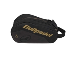 Neceser Bullpadel Alejandra Salazar Bpn26006 Negro