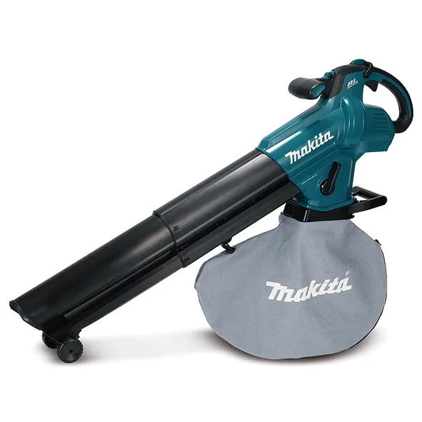 Soplador y Aspirador de Hojas 18V MAKITA Dub187Z