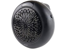 Calefactor Ceramico Pared INFINITON Hbf-5209 Mini (Negro)