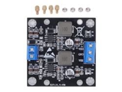 Módulo De Alimentación Buck Tps54360 De Baja Ondulación 12v Con Switch Drive