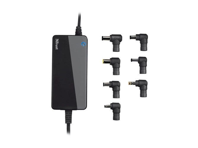 Cargador TRUST Primo (Universal - 70 W - 15-20V)