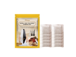 Kit de champú de alta calidad para un cabello sano