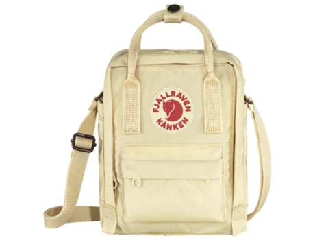 Bolsa Montaña FJÄLLRÄVEN Ombro kånken sling
