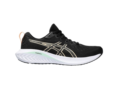 Zapatillas de Mujer para Running ASICS Poliéster Blanco (375)