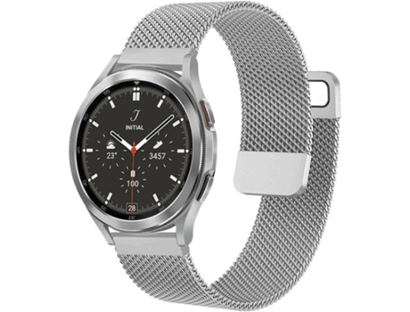 Correa Samsung Galaxy Watch4 G4M 42mm Gris
