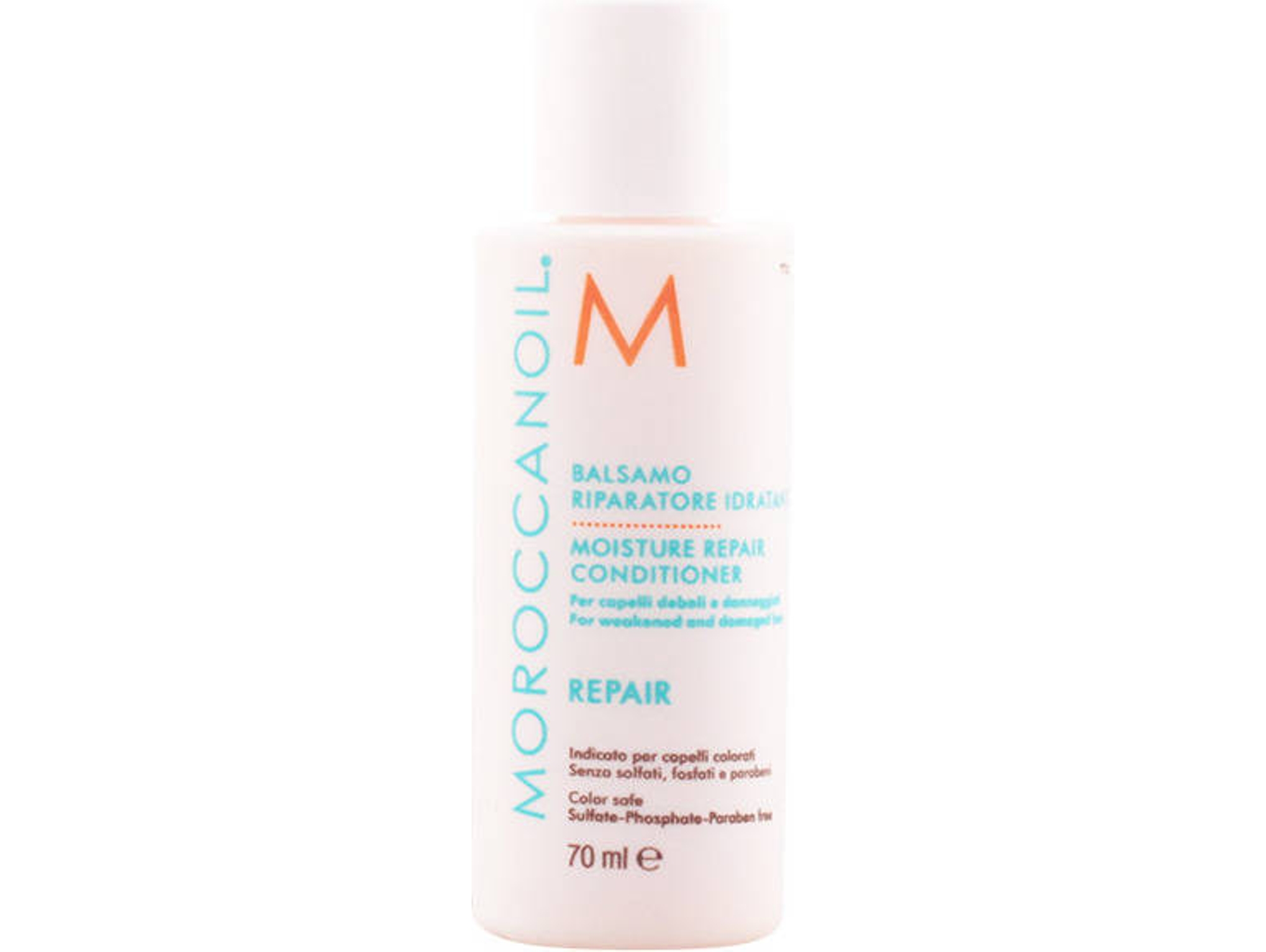 Acondicionador MOROCCANOIL Repair Hydrating Reparador-Hidratante (70 ml)
