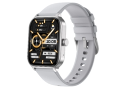 Reloj Inteligente Responder/Hacer Llamada Smartwatch 1 93 Ip68 Resistente Al Agua Más De 100 Modos Deportivos Seguimiento De Actividad YEMAESRE