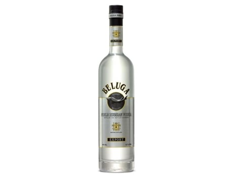 Vodka Beluga Noble