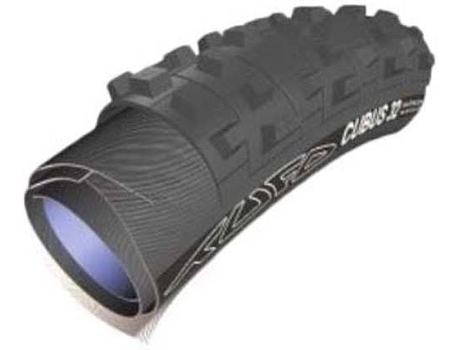 Neumático para Ciclismo Gravel TUFO Gravel Cubus 33 Sg