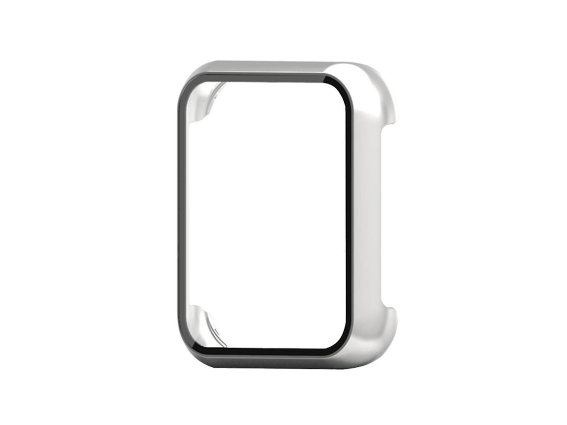 Protector de pantalla y funda rígida de PC para Watch 3. Repuestos para smartwatch. Ly Ebike.