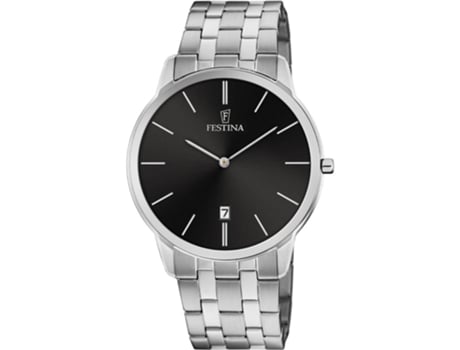 Reloj FESTINA | FESTINA CAB.ACE.ESF.NEGRO.