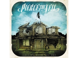Vinilo Pierce The Veil - Collide (1CDs)