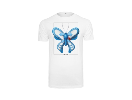 Camiseta MISTER TEE So Fly