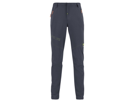 Calça KARPOS Calça Fantasia Evo Azul 52 Homem
