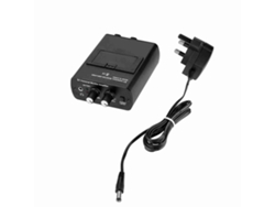 Amplificador De Auriculares Anleon S1 Para Sistema De Monitorización Personal Intraauricular.