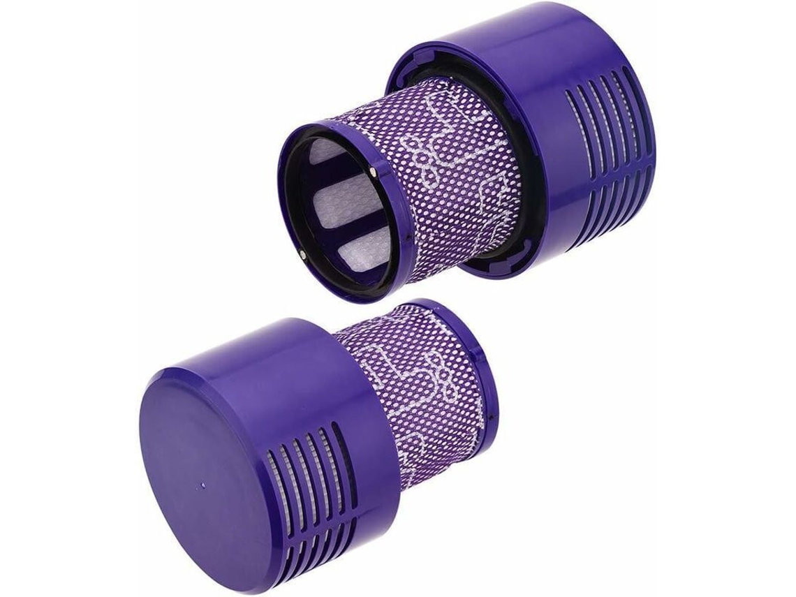 Filtros De Repuesto Para Aspiradoras Dyson V10 Sv12 Absolute/animal/motorhead
