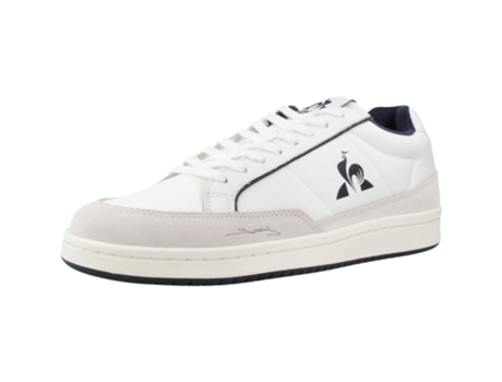 Zapatos de Hombre LE COQ SPORTIF Tecido Blanco (42)