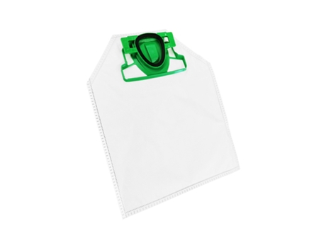 1 pieza de bolsa de polvo para Vorwerk Kobold VK200 FP200 repuestos de aspiradora Accesorios