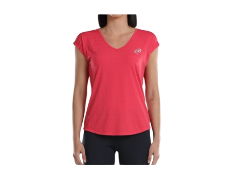 Camiseta de Hombre para Deporte MONTURA Montaña Gris (115 cm)