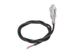 Omni-transmisor De Presión Universal Lefoo T2000 0-16bar Npt1/4 4-20ma Conector De Aviación