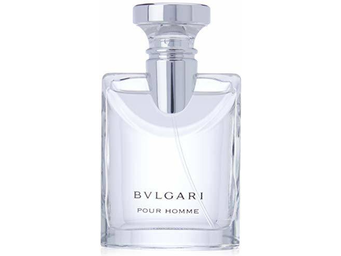 Perfume BVLGARI Homme Edt (50 ml)