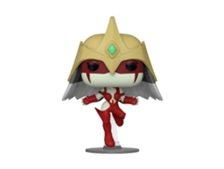 Figure FUNKO YU-GI-OH! Elemental Hero Burstinatrix Pop! Vinyl