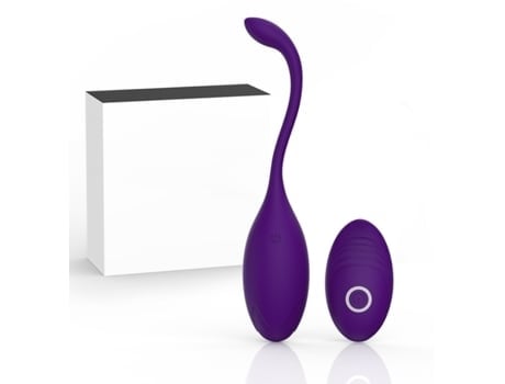 Vibrador TURMIN Cr0414Wqh17 Morado