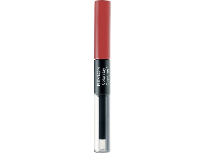 Labial REVLON Colorstay Overtime Lipcolor 005 Infinite Raspberry 2 ml