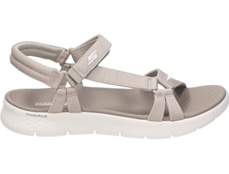 Sandalias de Mujer SKECHERS Tecido (41)
