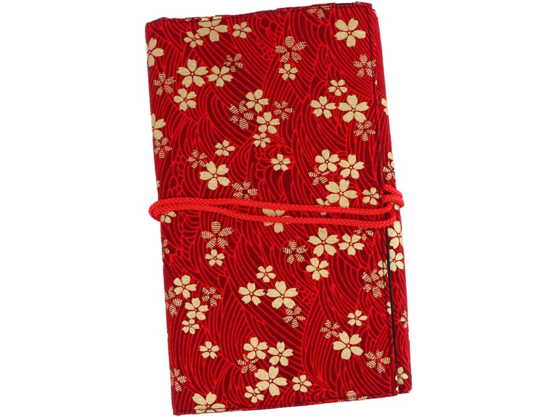 Neceser Rojo De 2 Piezas, Estuche Impermeable Para Artículos De Aseo, Práctico Organizador De Cosméticos.